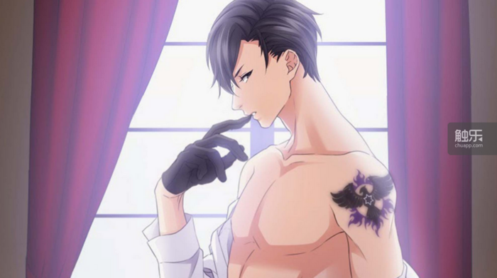 为什么女人痴迷于虚拟男友：无法逃脱母亲的手掌