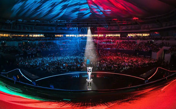 8张PPT，一次透彻世界第三大游戏产业