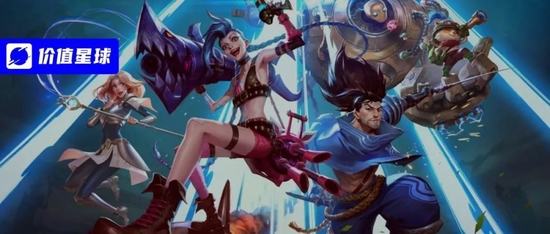 出航，腾讯的“危险游戏”